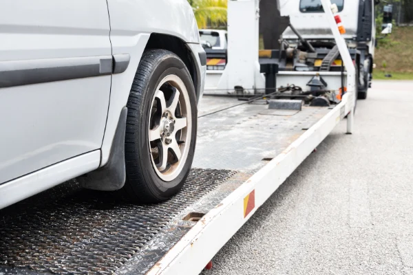Shelby Towing Service LLC's Other Services