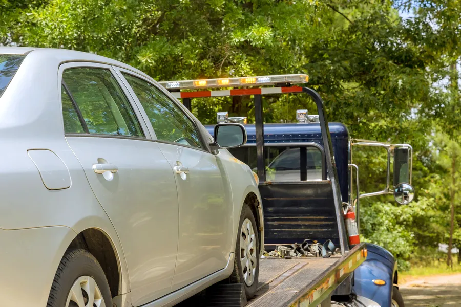 Local Emergency Towing Phoenix AZ