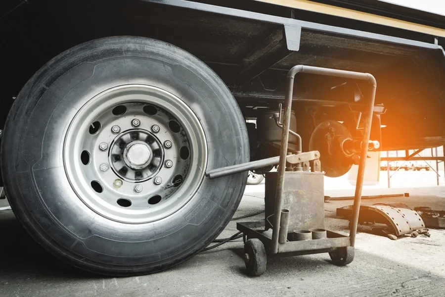 Quality Tire Change Phoenix AZ