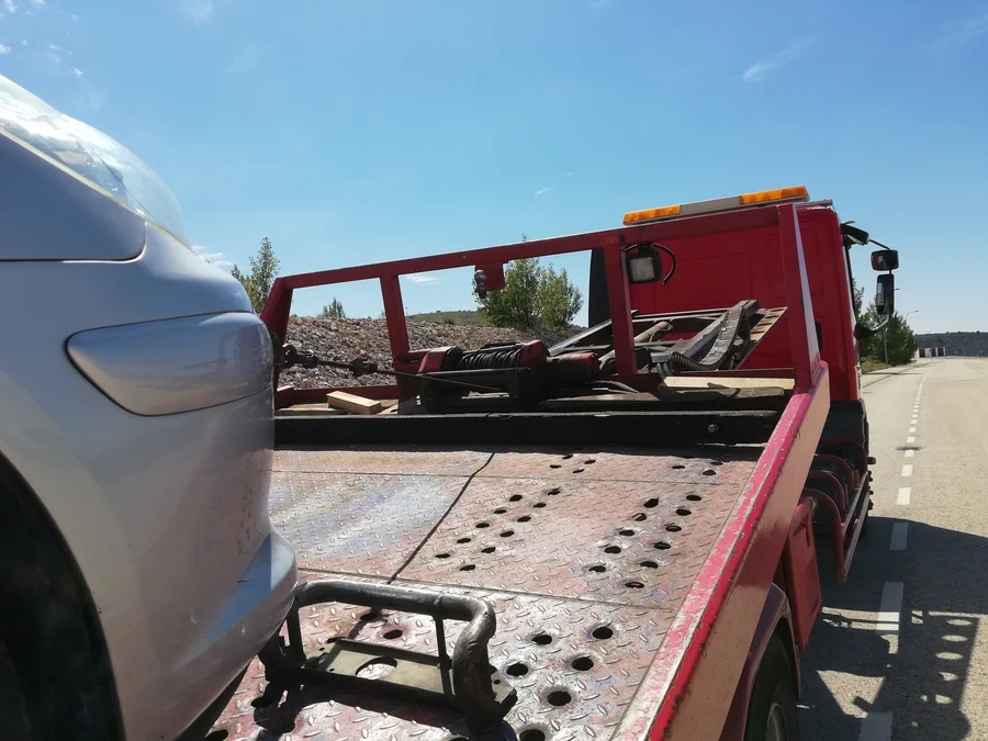 Superior Emergency Towing Phoenix AZ
