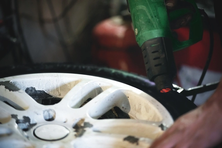The Importance Of Regular Tire Inspections For Safety Phoenix AZ